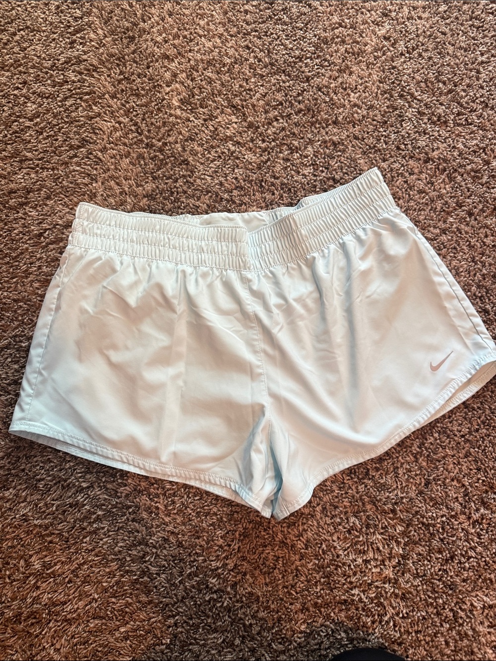 Nike dri fit shorts